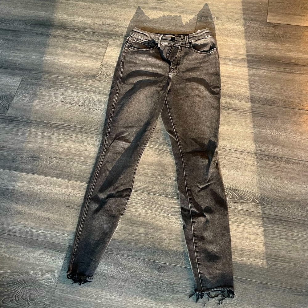 Good Curve Skinny Jeans